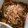 わんこmama's cooksnap of when they made モロヘイヤとぬか漬け野菜の梅和え.