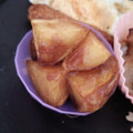 クック803EB6☆'s cooksnap of when they made てりてり♡じゃがいもの揚げ煮.