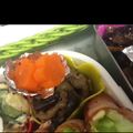 uomaru's cooksnap of when they made にんじんのグラッセ.
