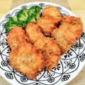 きゃんでぃ×2's cooksnap of when they made 豚コマで…ポーク紙カツ☆.
