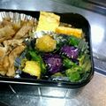 コスカ's cooksnap of when they made 茄子とピーマンの味噌炒め.