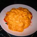 ジョングレ's cooksnap of when they made 半熟トロトロ♪　～オムライス～.