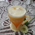☆むさし☆'s cooksnap of when they made オレンジサワー♪.