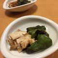 食いしん坊ネコ's cooksnap of when they made 大好物になる！簡単ピーマンの焼き浸し.
