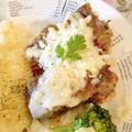 きみみ✧˖'s cooksnap of when they made 初めてでも失敗なしのミートローフ.