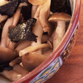 pōhai's cooksnap of when they made しめじの海苔和え.