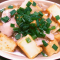 さるさや's cooksnap of when they made 厚揚げのきのこ餡掛け.