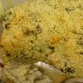 tomomymy's cooksnap of when they made 粉チーズたっぷりとろとろシーフードドリア.