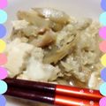 すまっぱーこんぶ's cooksnap of when they made あったかホッコリ♪鶏ゴボウの卵とじ♪.