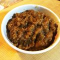 sugar1022's cooksnap of when they made ふき味噌.