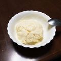 こまき＠マカロン's cooksnap of when they made この暑〜い日にちょーヘルシー豆腐アイス！.
