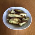 クックEA7EHH☆'s cooksnap of when they made 甘くないおやつ♪のり塩さつまいも.