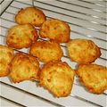おでって's cooksnap of when they made 超簡単！！！さくふわ丸ごとバナナクッキー.