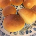 らはやー's cooksnap of when they made HBで基本のパン生地.