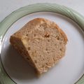 ユキッチョ's cooksnap of when they made こしあんと栗のシフォンケーキ.