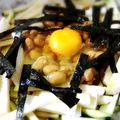 ☆megrim☆'s cooksnap of when they made 簡単♪ 夏に美味しいぶっかけそうめん.
