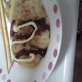 ヒマわり's cooksnap of when they made もっちり★驚きぃジャガ芋お好み焼き★.