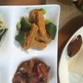 れあきち's cooksnap of when they made ダイエット！キュウリとシーフードの夏炒め.