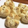 まるまる723's cooksnap of when they made 米粉パン.