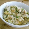 3姉妹ちゃんママ's cooksnap of when they made 誰でも出来る！パラパラチャーハンの作り方.