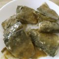 3姉妹ちゃんママ's cooksnap of when they made 簡単☆さばの味噌煮.