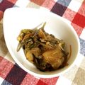 ayakamxx's cooksnap of when they made 農家さん直伝！苦くないゴーヤの佃煮.