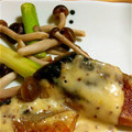 もんちもんち's cooksnap of when they made 鯖の揚げ焼きマスタードディップ.