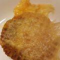 おさちえ's cooksnap of when they made 大根ステーキ.