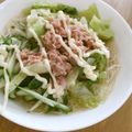 3姉妹ちゃんママ's cooksnap of when they made そうめんつゆ❀濃縮タイプ.