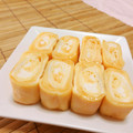赤い電話's cooksnap of when they made 美味しい！卵焼きのコツ.