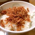 もんまりえ's cooksnap of when they made アミエビの佃煮.