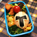 ソウくんママ's cooksnap of when they made 残ったカレーで★簡単うずらの卵.