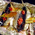 ちまてぃ〜's cooksnap of when they made いわしの塩オイル焼き.