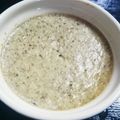 riocok's cooksnap of when they made あつあつトロトロ！！きのこのフラン♪.