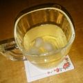 こみかぼん's cooksnap of when they made 活用法いろいろ♪紫蘇ジュース＜青＆赤＞.