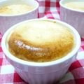 ケロらぶ's cooksnap of when they made 心おきなく食べれる！低カロチーズケーキ♪.