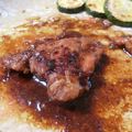 ティナオのDish's cooksnap of when they made やわらか♡和風ポークソテー.