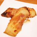 さくそら612's cooksnap of when they made カレイの唐揚げ.