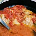 Верный's cooksnap of when they made とろとろロールキャベツ★トマト煮込み.
