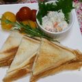 みゆwaco 's cooksnap of when they made ヘルシー さっぱり コールスロー.