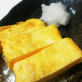 あさcoco's cooksnap of when they made だし巻き卵を簡単にふわふわに作るコツ！.