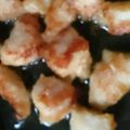 ふぅこ１１１１'s cooksnap of when they made 胸肉なのに～やわらかジューシー味噌マヨ焼.