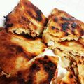 けぃこ。だぃご's cooksnap of when they made 簡単、ジューシー餃子！焼き方を変えるだけ.