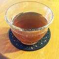 ★よーこちん★'s cooksnap of when they made 薬膳ノススメ！夏バテ・熱中症予防に小豆茶.