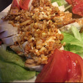 みえさん's cooksnap of when they made 蒸し鶏のねぎソースがけ.