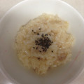 ひろ＆ラルフ's cooksnap of when they made 簡単中華風お粥.