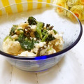 メルティローズ's cooksnap of when they made ほうれん草の白和え.