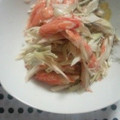ちぃママ☆ミ's cooksnap of when they made みょうがとキュウリのマヨネーズあえ.