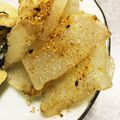 ぽる＊'s cooksnap of when they made 冷凍こんにゃくの炒め物.