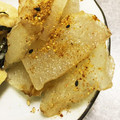 ぽる＊'s cooksnap of when they made 冷凍こんにゃくの炒め物.